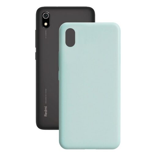 Mobilcover Xiaomi Redmi 7a Contact Silk TPU - Image 4