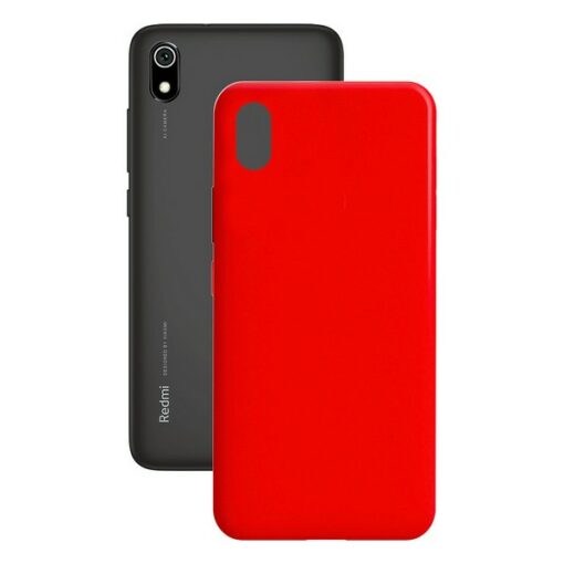 Mobilcover Xiaomi Redmi 7a Contact Silk TPU - Image 3