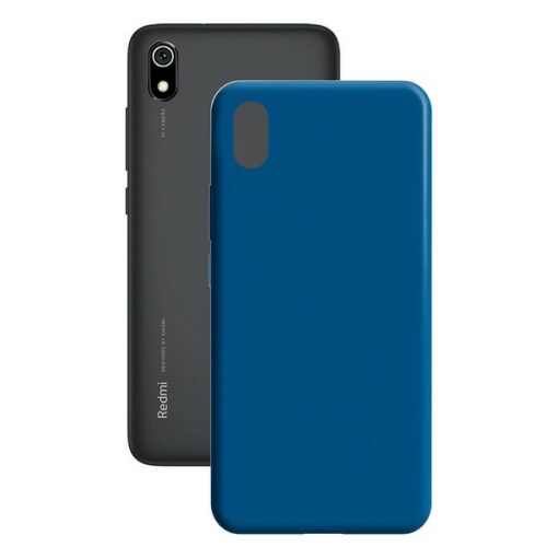 Mobilcover Xiaomi Redmi 7a Contact Silk TPU - Image 2