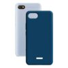 Mobilcover Xiaomi Redmi 6a Contact Silk TPU - Image 3