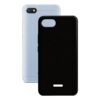 Mobilcover Xiaomi Redmi 6a Contact Silk TPU - Image 2