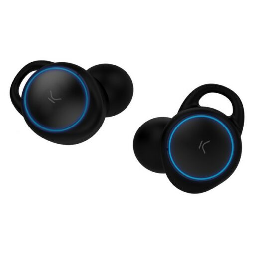 Trådløse hovedtelefoner Go & Play Unlimited Bluetooth Sort - Image 3