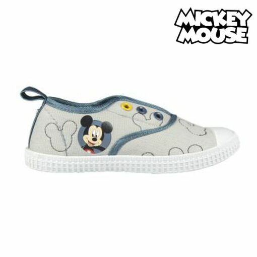 Kondisko Mickey Mouse 72884 Grå