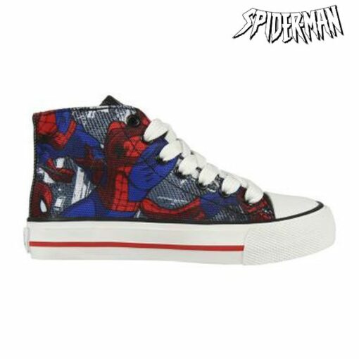 Kondisko til Børn Spiderman 72945