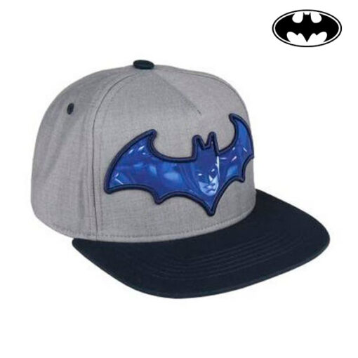 Børnekasket Batman 807