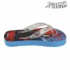 Clip Clappere med LED-lys Spiderman 73084 - Image 4
