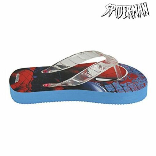 Clip Clappere med LED-lys Spiderman 73084 - Image 4