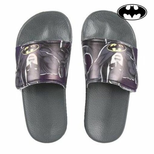 Sandaler til swimming pools Batman 73064 Grå