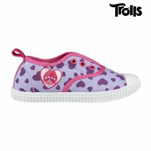 Kondisko Trolls 72889 Pink