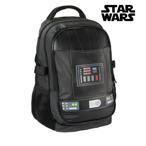 Skoletaske Star Wars 9359