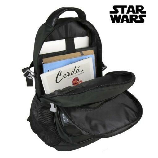 Skoletaske Star Wars 9359 - Image 3