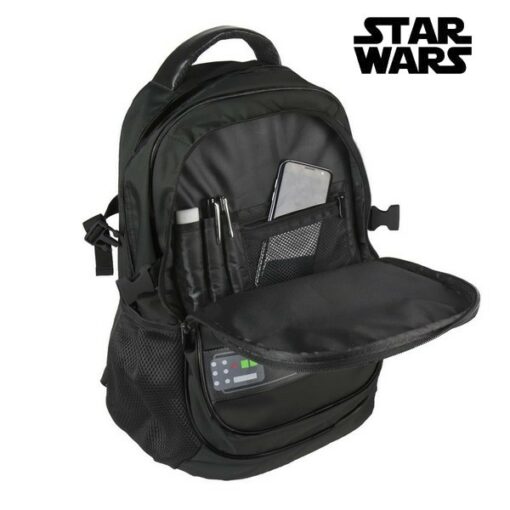 Skoletaske Star Wars 9359 - Image 2
