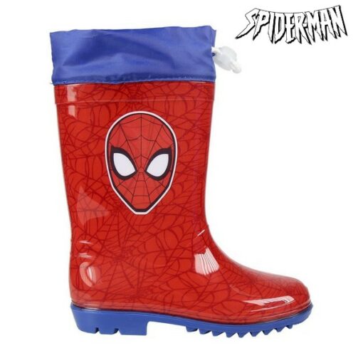 Badesko til børn Spiderman 73488