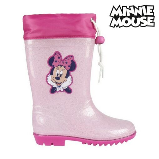 Badesko til børn Minnie Mouse 73491