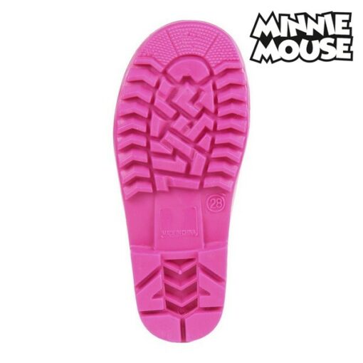 Badesko til børn Minnie Mouse 73491 - Image 2