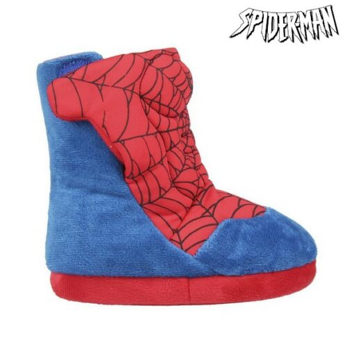 Hjemmesko Til Børn Spiderman 72332 - Image 5