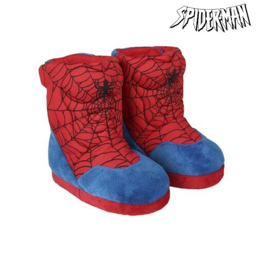 Hjemmesko Til Børn Spiderman 72332