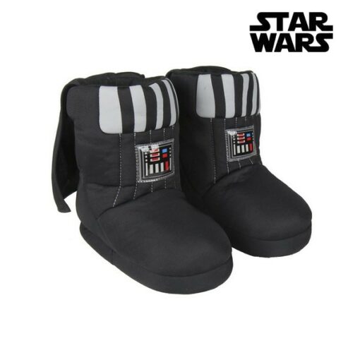 Hjemmesko Til Børn Star Wars 73379
