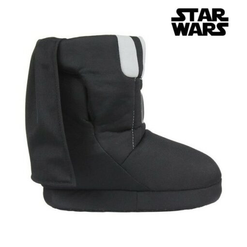 Hjemmesko Til Børn Star Wars 73379 - Image 5