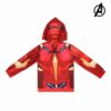 Hættetrøje til Børn The Avengers 73009 - Image 2