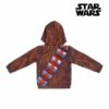 Hættetrøje til Børn Star Wars 73100 - Image 2