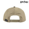 Hue med Flad Vesir Harry Potter 73600 Lys brun (59 Cm) - Image 3