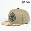 Hue med Flad Vesir Harry Potter 73600 Lys brun (59 Cm) - Image 2