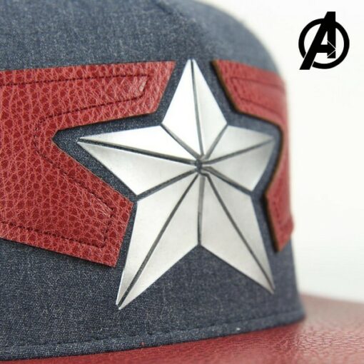 Hue med Flad Vesir The Avengers 77877 (56 cm) - Image 5