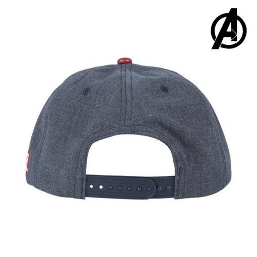 Hue med Flad Vesir The Avengers 77877 (56 cm) - Image 4