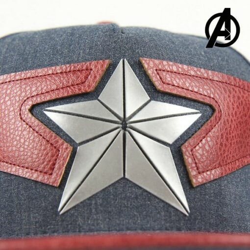 Hue med Flad Vesir The Avengers 77877 (56 cm) - Image 2