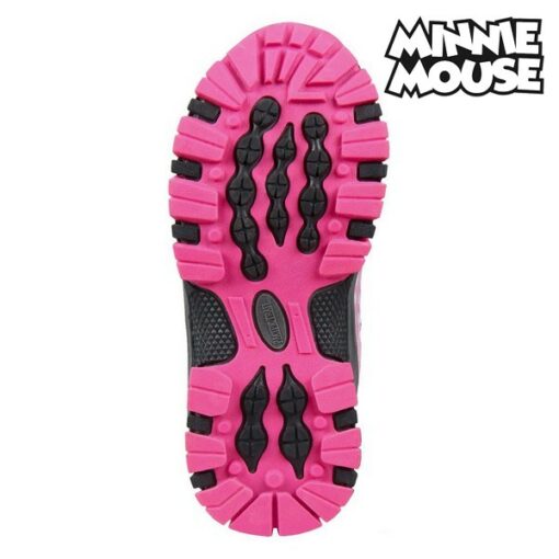 Bjergstøvler til Børn Minnie Mouse 73711 - Image 6