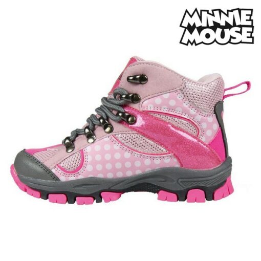 Bjergstøvler til Børn Minnie Mouse 73711 - Image 3
