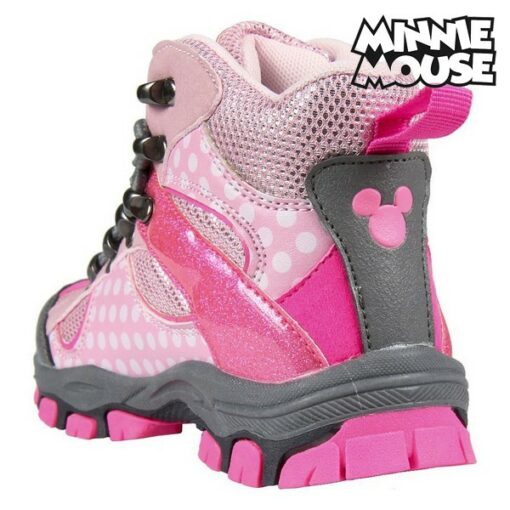 Bjergstøvler til Børn Minnie Mouse 73711 - Image 2