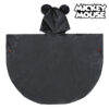Vandtætte Poncho med Hætte Mickey Mouse 70482 - Image 2