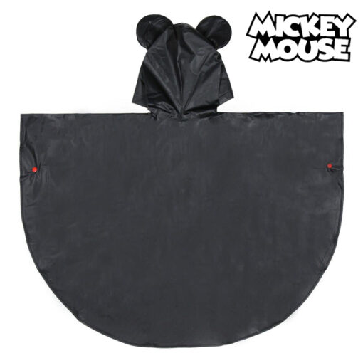 Vandtætte Poncho med Hætte Mickey Mouse 70482 - Image 2