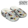 Metalæsken med Tæppe og Sutsko Mickey Mouse 73668 - Image 5