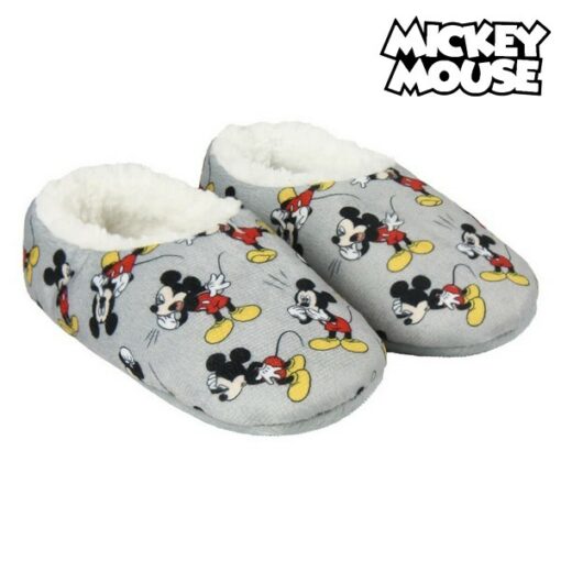 Metalæsken med Tæppe og Sutsko Mickey Mouse 73668 - Image 5