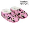 Metalæsken med Tæppe og Sutsko Minnie Mouse 73671 - Image 2