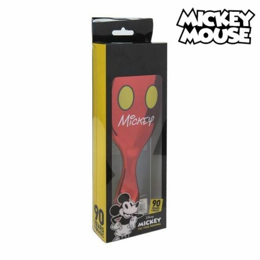 Børste Mickey Mouse 75278 Rød - Image 3