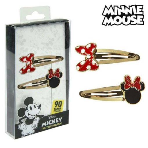 Tilbehør til Håret Minnie Mouse 75315 (2 pcs) - Image 4