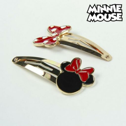 Tilbehør til Håret Minnie Mouse 75315 (2 pcs) - Image 2