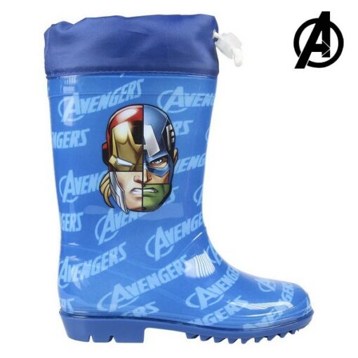 Badesko til børn The Avengers 73487
