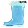 Badesko til børn Frozen 73493 - Image 2