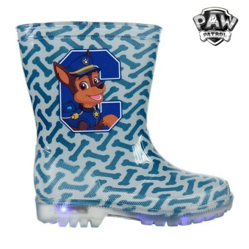Badesko til børn med LED-lys The Paw Patrol 73501 - Image 4