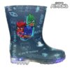 Badesko til børn med LED-lys PJ Masks 73502 - Image 4