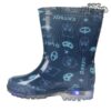 Badesko til børn med LED-lys PJ Masks 73502 - Image 3