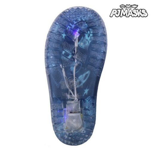 Badesko til børn med LED-lys PJ Masks 73502 - Image 2