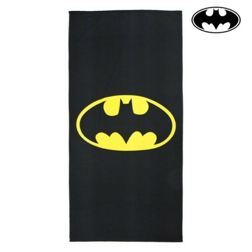Strandhåndklæde Batman 77752
