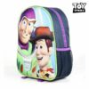 3D Børnetaske Toy Story Marineblå - Image 4