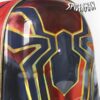 3D Børnetaske Spiderman Rød - Image 2